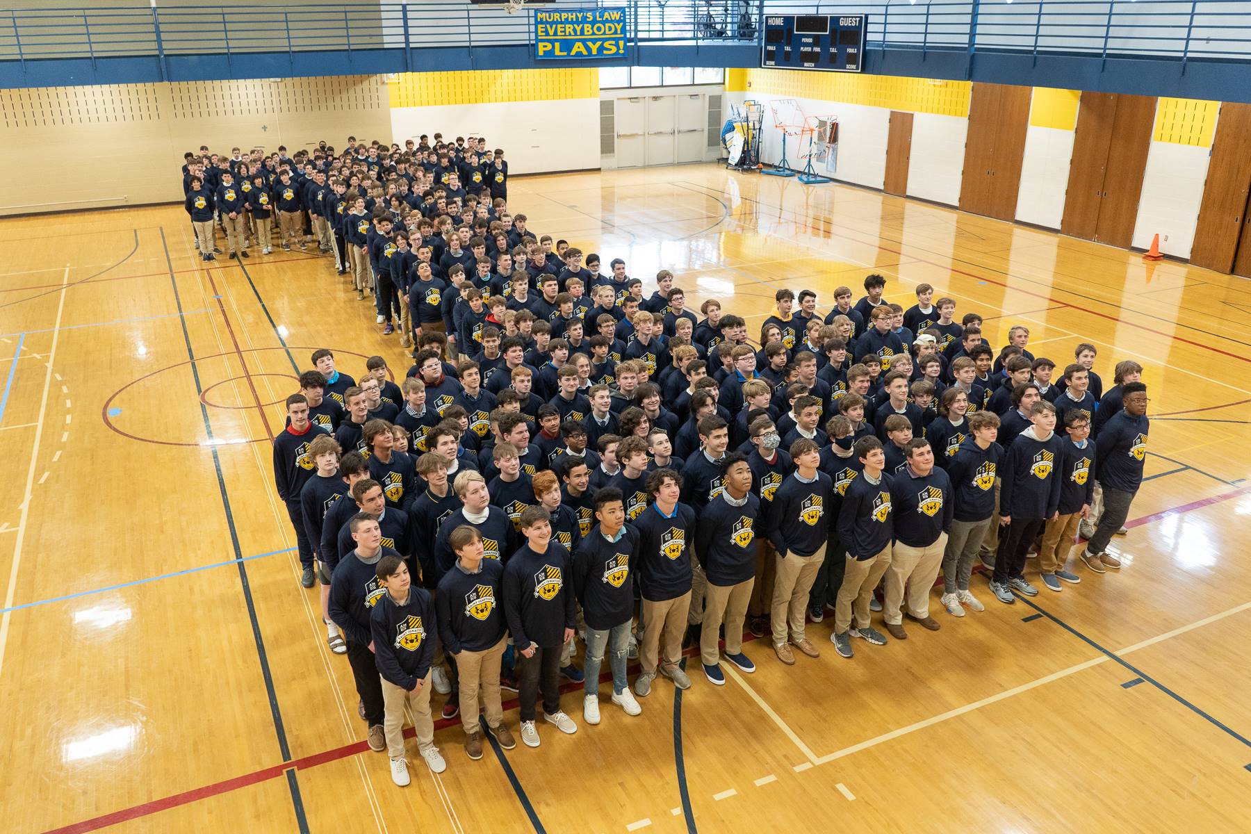 How To Apply Admissions, Tuition & More Saint Ignatius High School